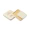 Half N Half Oil Free Pan Cake Wonder Powder - 02 Faintly Fabulous (15g)