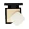 Half N Half Pressed Oil Control Skin Fit Powder - 01 Fair (20g)