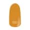 Half N Half Mirror Nail Polish - Golden (18ml)