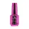 Half N Half Mirror Nail Polish - Purple (18 ml)