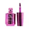 Half N Half Mirror Nail Polish - Purple (18 ml)