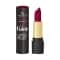 Half N Half Velvet Matte Texture My Colour Lipstick - 7 Ruby Woo (3.8g)