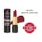 Half N Half Velvet Matte Texture My Colour Lipstick - Antique Maroon (3.8g)