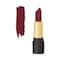 Half N Half Velvet Matte Texture My Colour Lipstick - 11 Deep Maroon (3.8g)