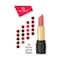 Half N Half Velvet Matte Texture My Colour Lipstick - 12 Flamingo (3.8g)