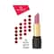 Half N Half Velvet Matte Texture My Colour Lipstick - 13 Peach Twist (3.8g)