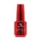 Half N Half Mirror Nail Polish - Dark Red (18ml)