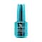 Half N Half Mirror Nail Polish - Turquoise (18ml)
