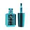 Half N Half Mirror Nail Polish - Turquoise (18ml)