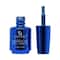 Half N Half Mirror Nail Polish - Blue (18ml)