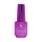 Half N Half Mirror Nail Polish - Magenta (18ml)