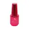 Half N Half Mirror Nail Polish - Red (18 ml)