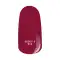 Half N Half Mirror Nail Polish - Red (18 ml)