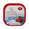 Half N Half Strawberry Nail Polish Remover Wipes - (30 Pcs)