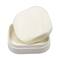 Half N Half Strawberry Nail Polish Remover Wipes - (30 Pcs)