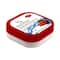 Half N Half Strawberry Nail Polish Remover Wipes - (30 Pcs)