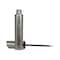 Half N Half Volume Glamour Push Up Eyeliner - Black (8ml)