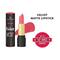 Half N Half Velvet Matte Texture My Colour Lipstick - 16 Fusion Pink (3.8g)