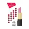 Half N Half Velvet Matte Texture My Colour Lipstick - 17 Impassioned (3.8 g)