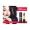 Half N Half Velvet Matte Texture My Colour Lipstick - All Fired Up (3.8g)