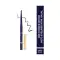 Half N Half One Stroke Defining Auto Eyeliner Kohl Kajal - 03 Deep Blue (0.3g)