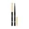 Half N Half One Stroke Defining Auto Eyeliner Kohl Kajal - 01 Jet Black (0.3g)