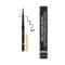 Half N Half One Stroke Defining Auto Eyeliner Kohl Kajal - 01 Jet Black (0.3g)