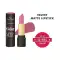 Half N Half Velvet Matte Texture My Colour Lipstick - 27 Lady Bug (3.8g)