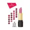 Half N Half Velvet Matte Texture My Colour Lipstick - 27 Lady Bug (3.8g)