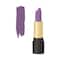 Half N Half Velvet Matte Texture My Colour Lipstick - 35 Midnight Purple (3.8g)