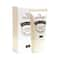 Half N Half Base + Primer Foundation Primer - Transparent (25ml)