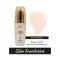Half N Half Miracle Touch Skin Foundation SPF 50 Pa++ - 02 White Rose (45g)