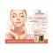 Half N Half Miracle Touch Skin Foundation SPF 50 Pa++ - 02 White Rose (45g)