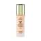 Half N Half Cover Conceal Long Wearing Neutral Foundation SPF 15 - 02 Light (35g)