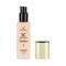 Half N Half Cover Conceal Long Wearing Neutral Foundation SPF 15 - 02 Light (35g)