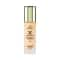 Half N Half Cover Conceal Long Wearing Neutral Foundation SPF 15 - 05 Ivory (35g)