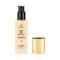 Half N Half Cover Conceal Long Wearing Neutral Foundation SPF 15 - 05 Ivory (35g)