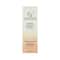 Half N Half Skin Fit Anti-Pollution Foundation - 01 White Ivory (40ml)
