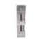 Half N Half Volume Glamour Push Up Mascara - Black (12ml)