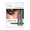 Half N Half Volume Glamour Push Up Mascara - Black (12ml)