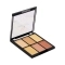Half N Half Skin Beauty Cover Concealer Palette - 03 Butterscotch (9.6g)
