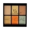 Half N Half Skin Beauty Cover Concealer Palette - 05 Mocha (9.6g)