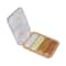 Half N Half Glow Baked Highlighter Powder - 03 Hollywood (8g)