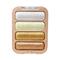 Half N Half Glow Baked Highlighter Powder - 03 Hollywood (8g)