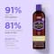 Hask Biotin Thickening Shampoo & Conditioner Combo (355 ml + 355 ml)