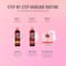 Hask Colour Protection Shampoo & Conditioner Combo (355 ml + 355 ml)