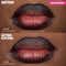 Huda Beauty Lip Contour Stain - Rich Brown (1 ml)