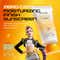 Anua Zero-Cast Moisturizing Finish Sunscreen - K-Pop Demon Hunters Special Edition (50 ml)