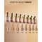 Colorbar Crystal Glow Serum Foundation - SFC 7.1 (32 ml)