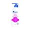 Head & Shoulders Smooth & Silky Anti Dandruff Shampoo + Conditioner For Women & Men Combo